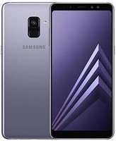 Замена шлейфа на телефоне Samsung Galaxy A8 (2018)